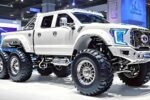 2026 RAM 2500 Heavy Duty Revealed